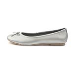 Aldo 122011145-Silver Shoes For women