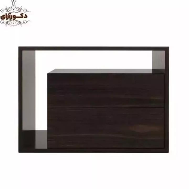میز پاتختی مدل B3