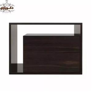 میز پاتختی مدل B3