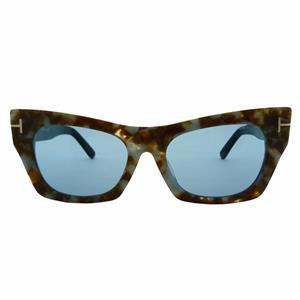 عینک آفتابی تام فورد مدل Kasia TF459-005 