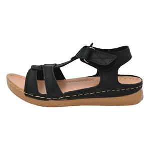 صندل دخترانه پاپا مدل آوا کد 8840