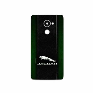 برچسب پوششی ماهوت مدل Jaguar Cars مناسب برای گوشی موبایل بلک بری DTEK 60