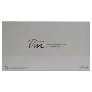 آبرنگ 32 رنگ شین هان مدل تیوپی کد pwc 32