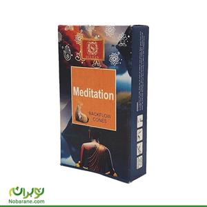 عود مدل آبشاری Meditation