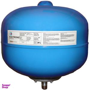 منبع تحت فشار الکتروساز مدل 24L