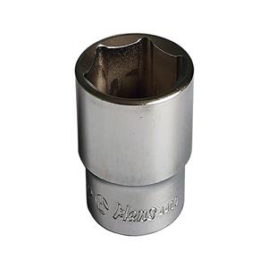 آچار بکس هنس مدل AT-018 سایز 18 میلیمتر