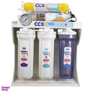 دستگاه تصفیه کننده آب سی سی کا مدل RO-W620