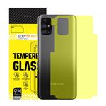 BodyGuard Full-Side Back Protector For Samsug Galaxy M31s