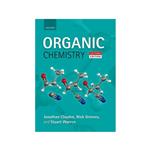 کتاب Organic Chemistry 2nd Edition اثر جمعی از نویسندگان انتشارات مؤلفین طلایی