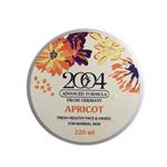 کرم مرطوب کننده 2004 مدل comeon apricot حجم 220 میلی لیتر