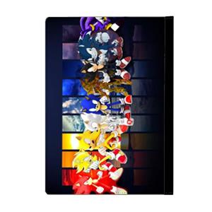 کلاسور طرح سونیک کد kj9