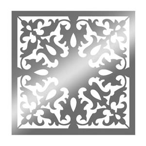 تایل سقفی آسمان مجازی مدل 1201 سایز 59.5x59.5 سانتی متر