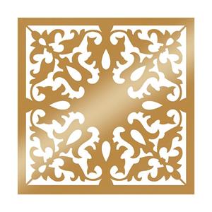 تایل سقفی آسمان مجازی مدل 1201 سایز 59.5x59.5 سانتی متر