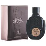 ROVENA Black Opuom Eau De Parfum For Women 100 ml