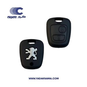 کاور سوئیچ کروز کد CPT1101 مناسب برای پژو 206
