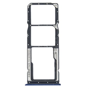 خشاب سیم کارت مدل M1908C3KG-BLE مناسب برای گوشی موبایل شیائومی Redmi 8A