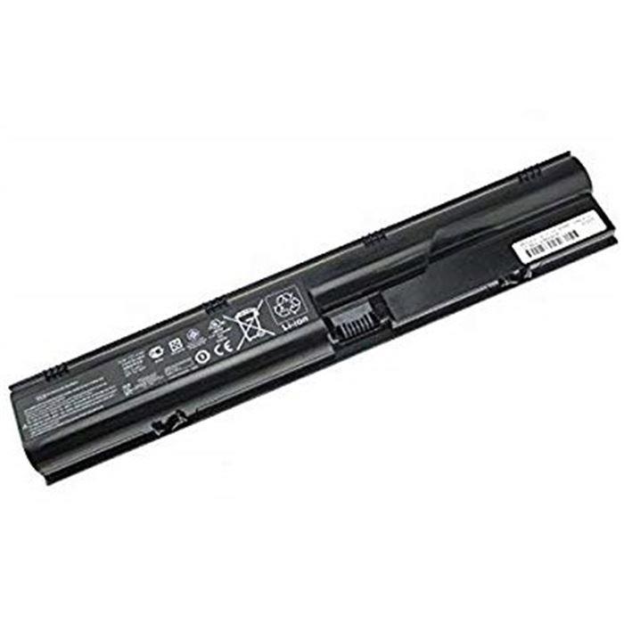 HP ProBook 4530s 6Cell Laptop Battery