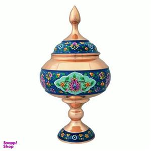شکلات خوری مسی مدل پرداز کد ps25 