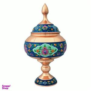شکلات خوری مسی مدل پرداز کد ps25 