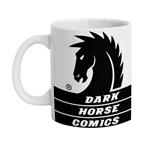 ماگ طرح Dark horse comics مدل M2528