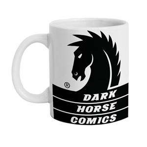 ماگ طرح Dark horse comics مدل M2528