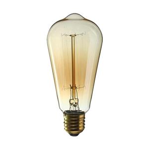 لامپ 40 وات وودوهوم مدل ST64 پایه E27 Voodoo Home ST64 40W Lamp E27