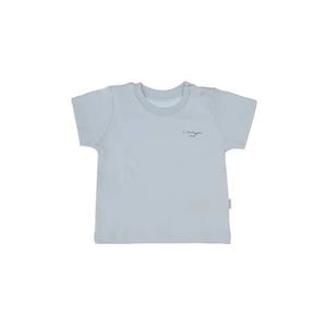 تی شرت آستین کوتاه نوزادی کیتی کیت مدل 78289B KitiKate 78289B Organic Baby T-Shirt With Short Sleeve
