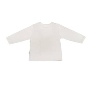 تی شرت آستین بلند نوزادی کیتی کیت مدل 07893 KitiKate 07893 Baby T-Shirt With Long Sleeve
