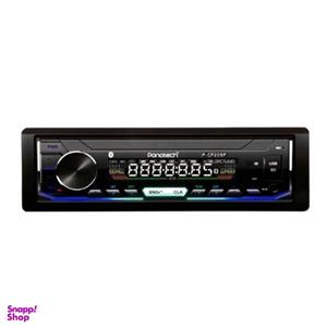 پخش کننده خودرو پاناتک مدل P-CP209P