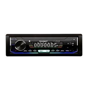 پخش کننده خودرو پاناتک مدل P-CP209P