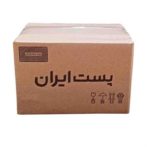 جعبه بسته بندی مدل C-5 بسته 20 عددی