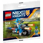 لگو سری Nexo Knights مدل Knights Cycle 30371