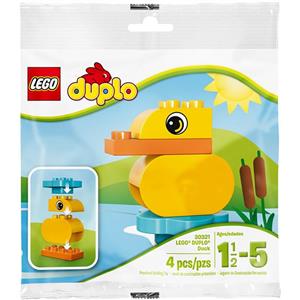 لگو سری Duplo مدل Duck 30321