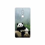 برچسب پوششی ماهوت مدل Panda مناسب برای گوشی موبایل هیوندای Seoul Mix