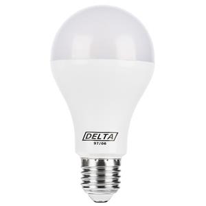 لامپ ال ای دی 10 وات دلتا پایه E27 Delta 10W LED Lamp E27