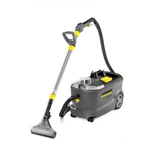 فرش شوی صنعتی کارچر مدل Puzzi 10 Karcher Steam Claner 