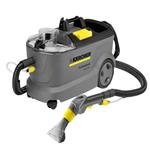Karcher Puzzi 10-1 Steam Claner