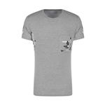 Seven Poon 2391165-90 T-Shirt For Men