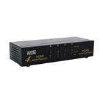 سوییچ 4 پورت HDMI KVM کی نت پلاس مدل KP-H624