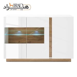 کنسول هیراد مدل B104