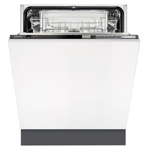 ماشین ظرفشویی توکار  زانوسی مدل ZDT26020FA 