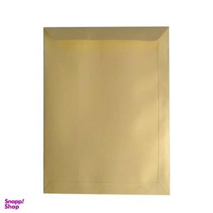 پاکت مدل A4-2COLOR بسته 10 عددی