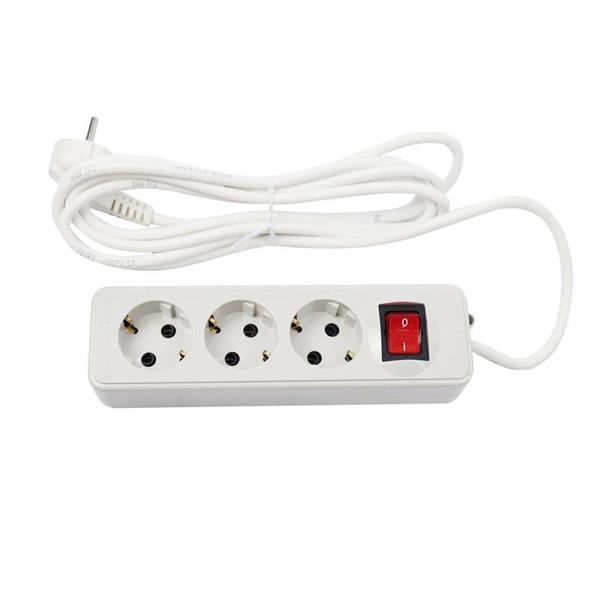 Part Electric PE1015 Power Strip