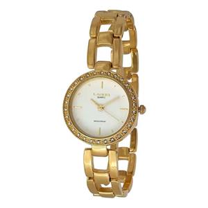 ساعت مچی عقربه ای زنانه لاروس مدل 1117-80138-4-4-1-4