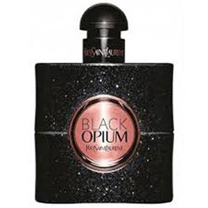 ادو تویلت بلک اپیوم زنانه ایوسن لورن 100ML Yves Saint Laurent Black opium
