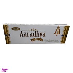 عود نخیل مدل Aaradhya کد 1138