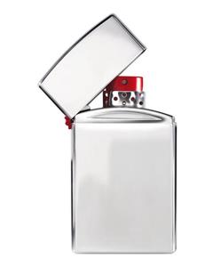 ادو تویلت مردانه زیپو مدل The Original Gray حجم 100 میلی لیتر Zippo The Original Gray Eau De Toilette For Men 100ml