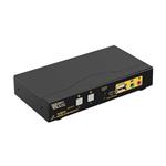 سوییچHDMI KVM دو پورت  کی نت پلاس مدل KN31