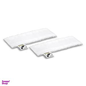 حوله بخارشوی کرشر مدل Easyfix بسته 2 عددی