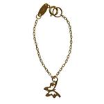 Kaniyar Gallery M786 Gold Watch Pendant